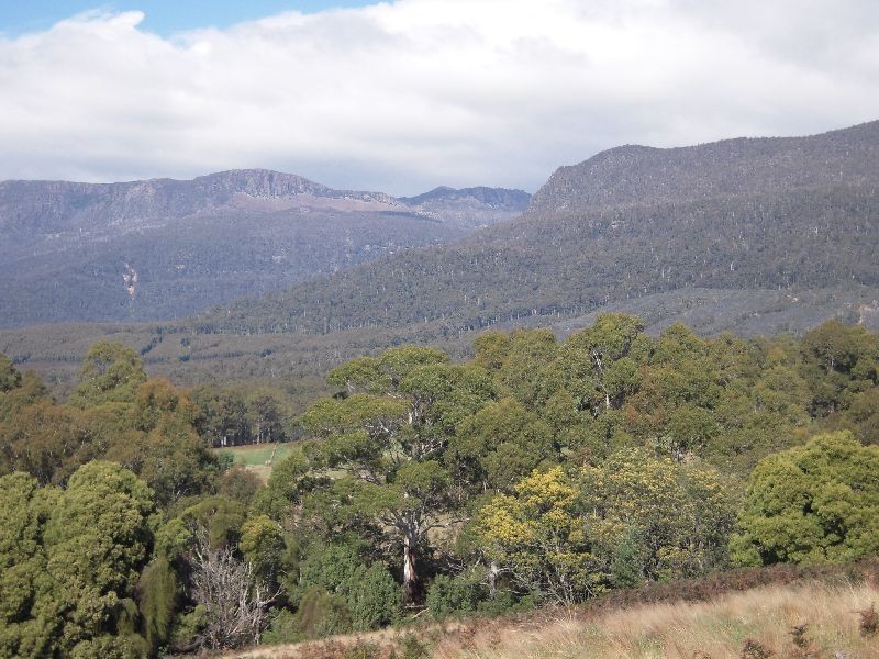 110 Boons Road, Blackwood Creek TAS 7301