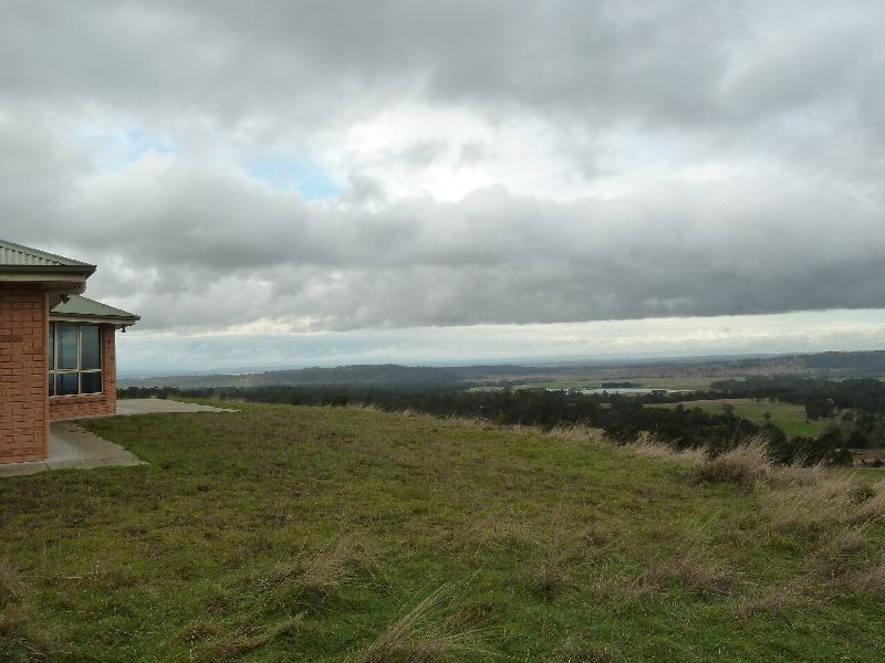 110 Boons Road, Blackwood Creek TAS 7301