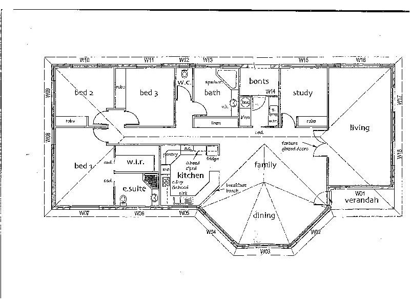 110 Boons Road, Blackwood Creek TAS 7301