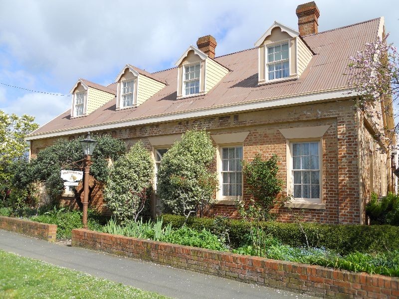 114 Marlborough Street, Longford TAS 7301