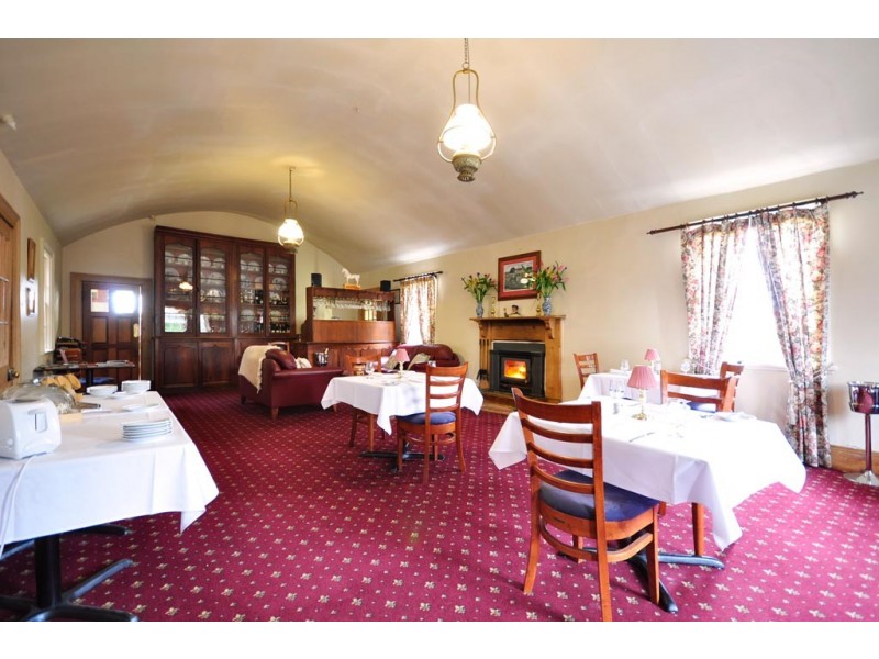 114 Marlborough Street, Longford TAS 7301