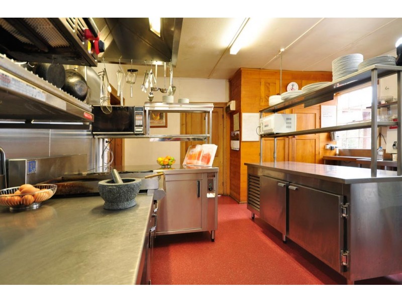 114 Marlborough Street, Longford TAS 7301