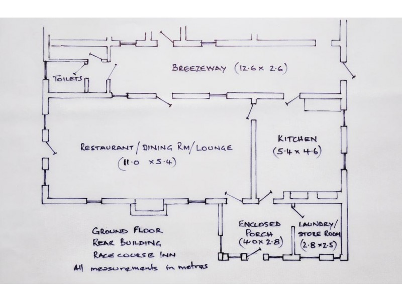 114 Marlborough Street, Longford TAS 7301