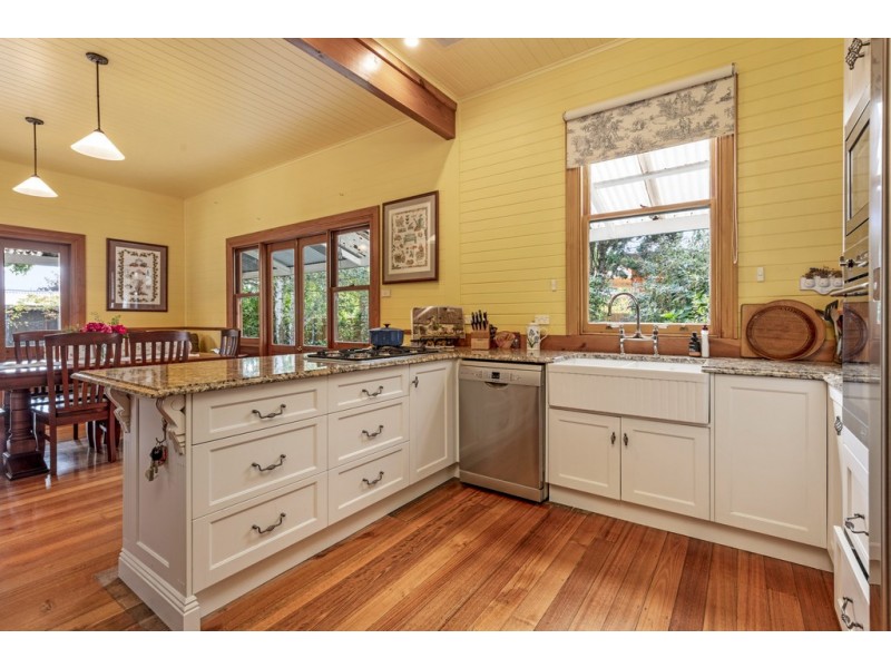 22 Pakenham Street, Longford TAS 7301