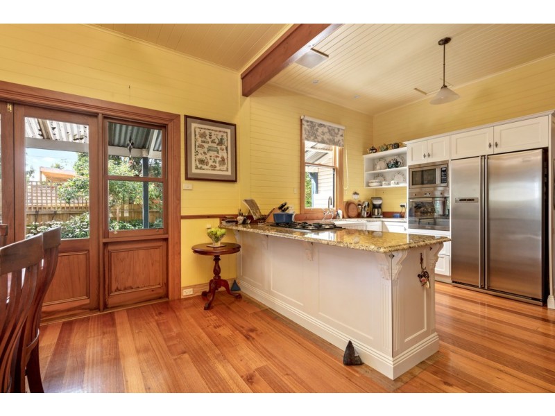 22 Pakenham Street, Longford TAS 7301