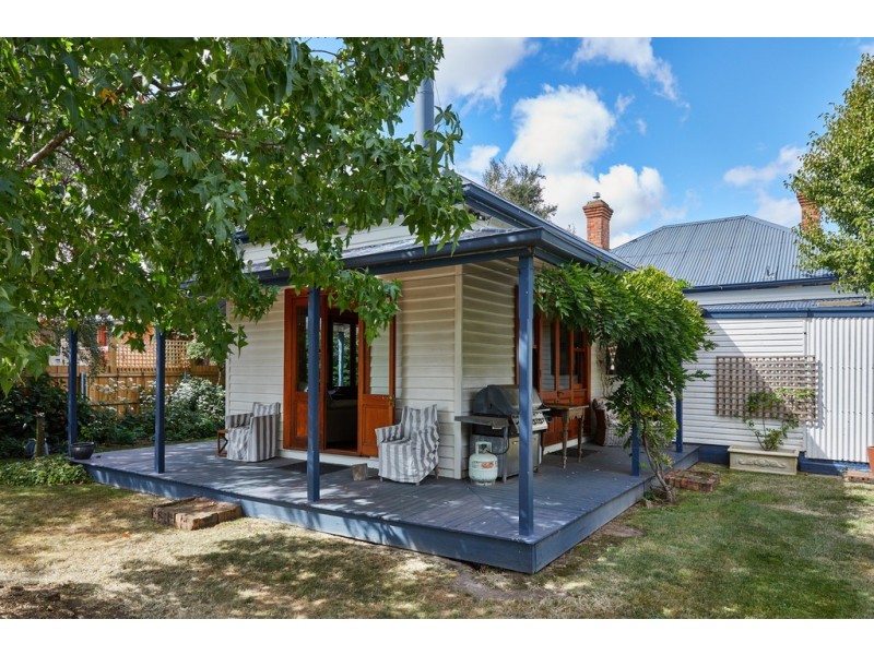 22 Pakenham Street, Longford TAS 7301
