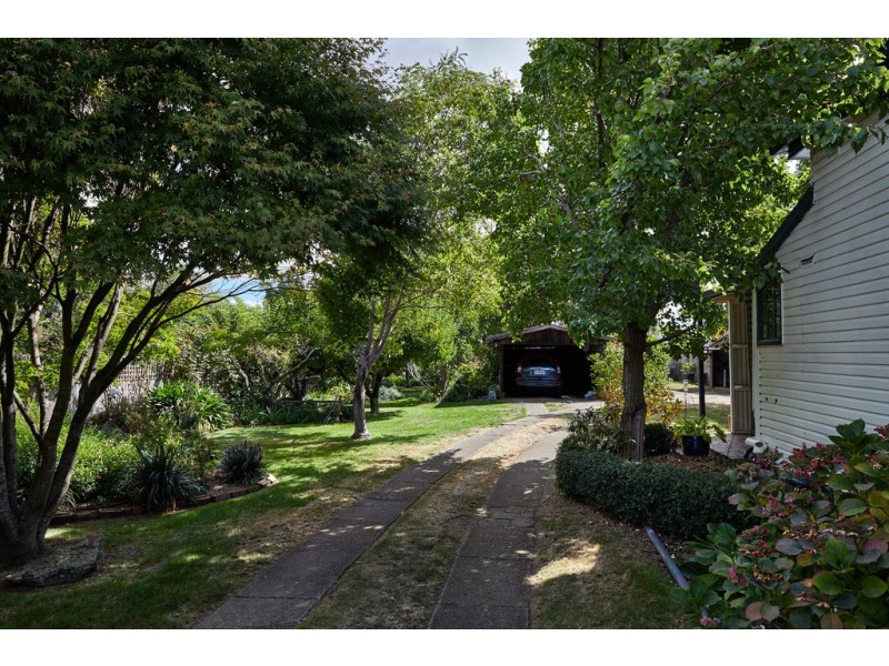 22 Pakenham Street, Longford TAS 7301