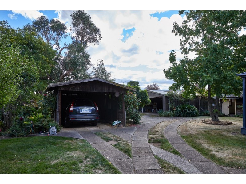 22 Pakenham Street, Longford TAS 7301