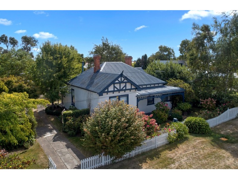 22 Pakenham Street, Longford TAS 7301