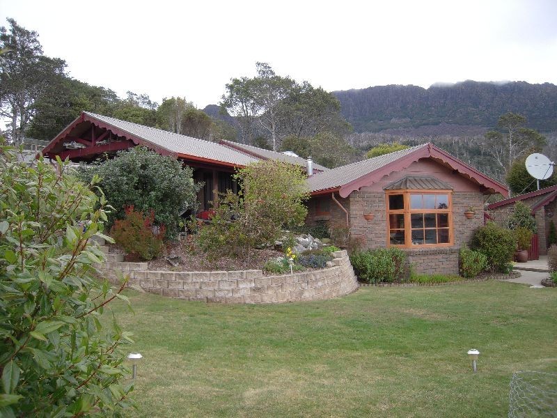 972 Mount Barrow Road, Nunamara TAS 7259