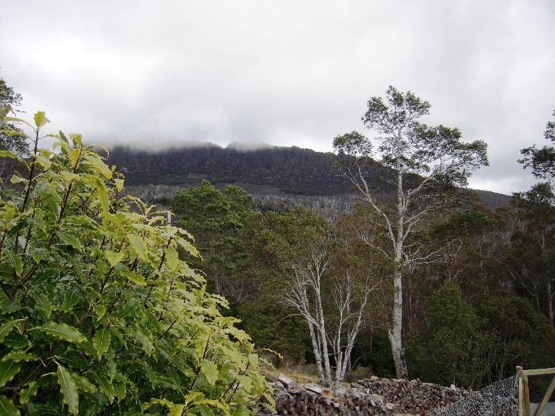 972 Mount Barrow Road, Nunamara TAS 7259