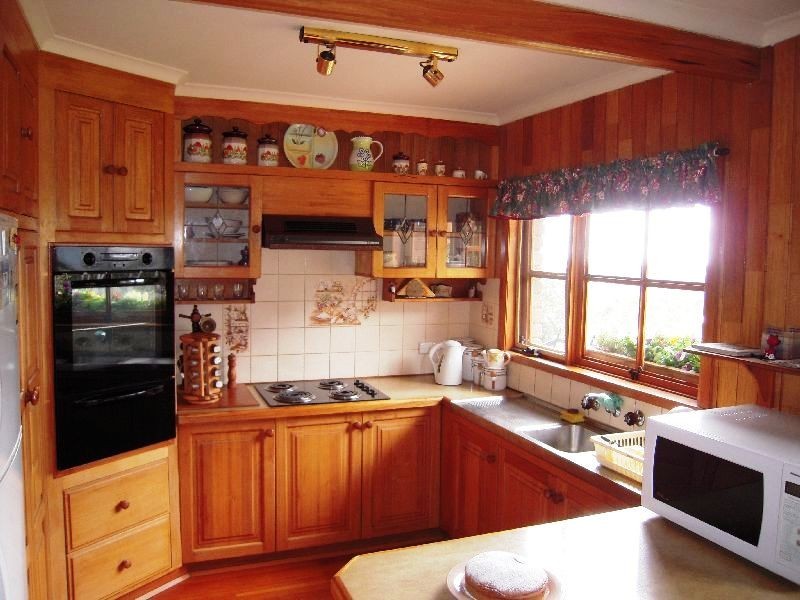 972 Mount Barrow Road, Nunamara TAS 7259