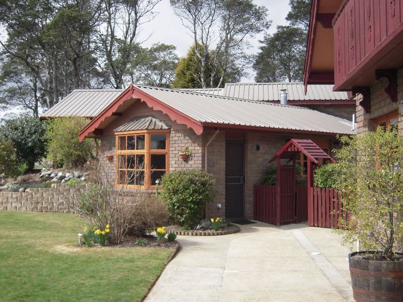 972 Mount Barrow Road, Nunamara TAS 7259