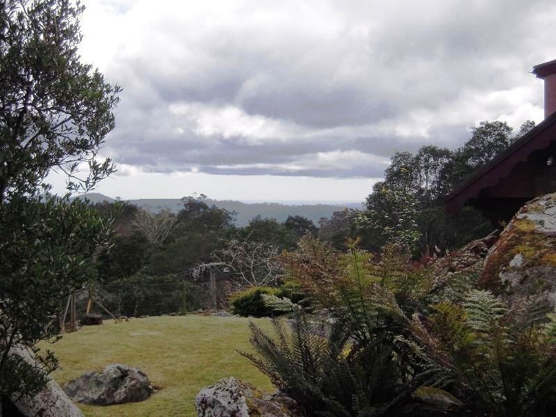 972 Mount Barrow Road, Nunamara TAS 7259