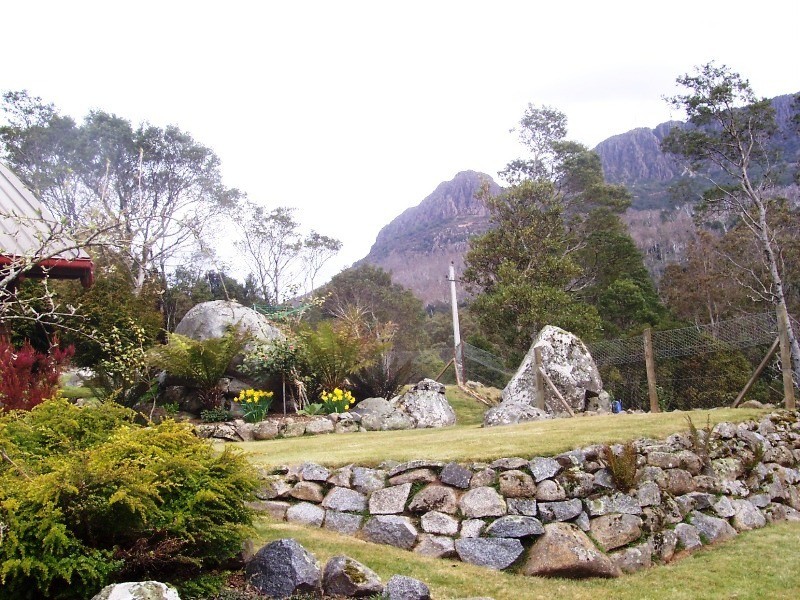 972 Mount Barrow Road, Nunamara TAS 7259