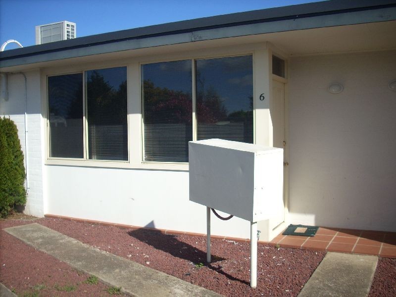 6/57 Pakenham Street, Longford TAS 7301