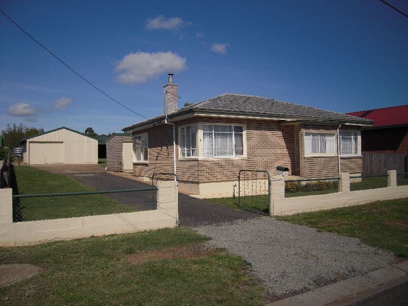 9 Mason Street, Campbell Town TAS 7210