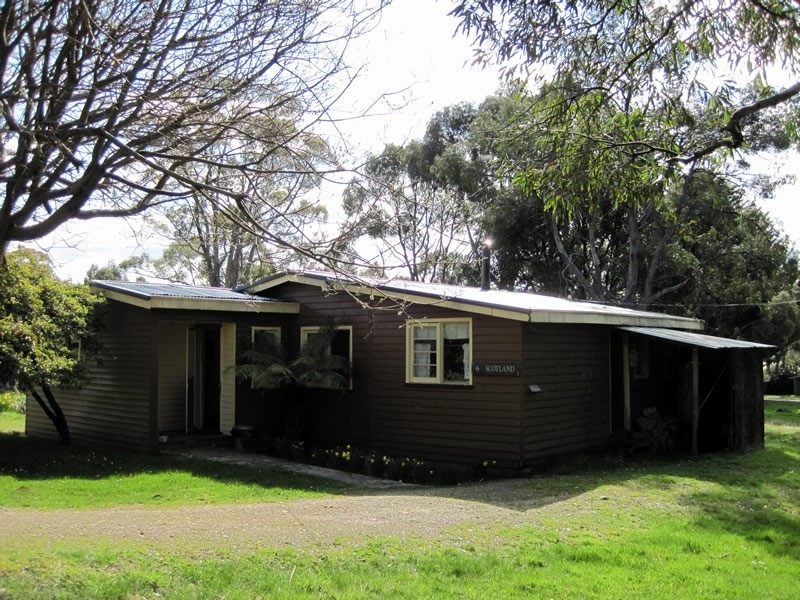 4/5/6 Bronte Park Village, Bronte Park TAS 7140 the real estate