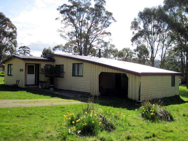 4/5/6 Bronte Park Village, Bronte Park TAS 7140