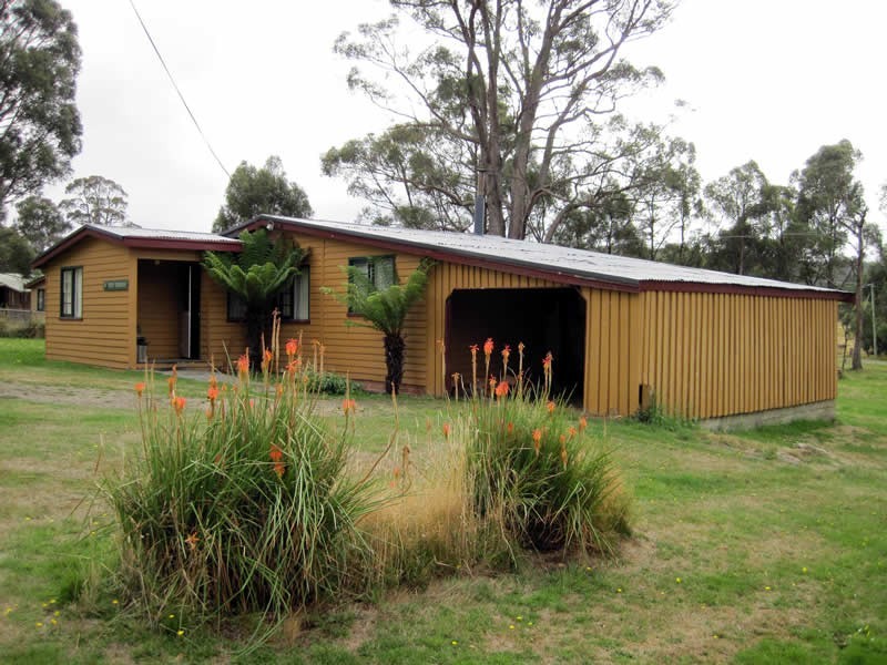 4/5/6 Bronte Park Village, Bronte Park TAS 7140