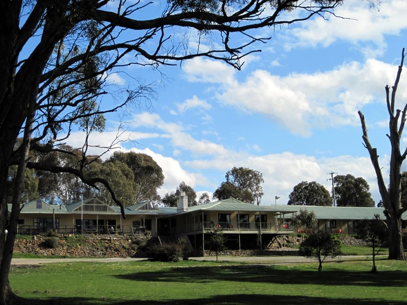 4/5/6 Bronte Park Village, Bronte Park TAS 7140 the real estate