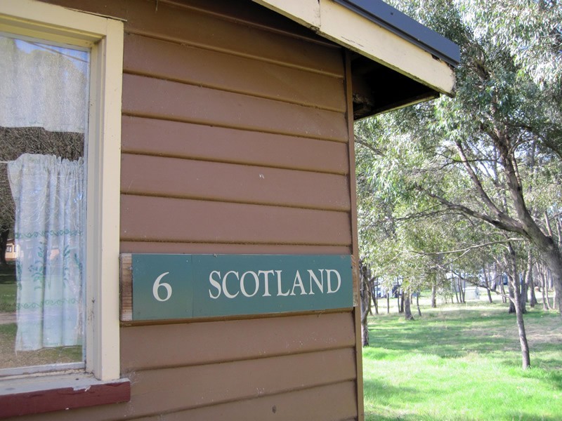 4/5/6 Bronte Park Village, Bronte Park TAS 7140