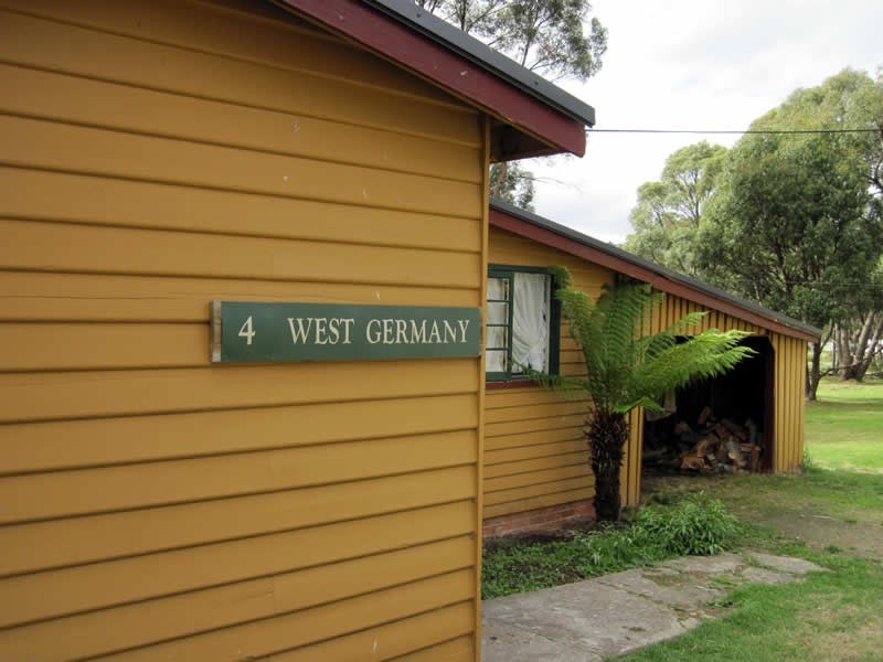 4/5/6 Bronte Park Village, Bronte Park TAS 7140