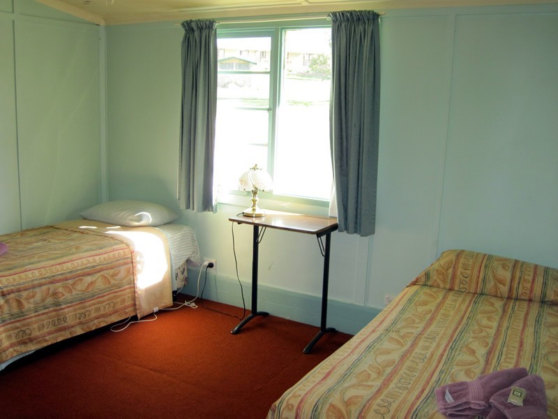 4/5/6 Bronte Park Village, Bronte Park TAS 7140