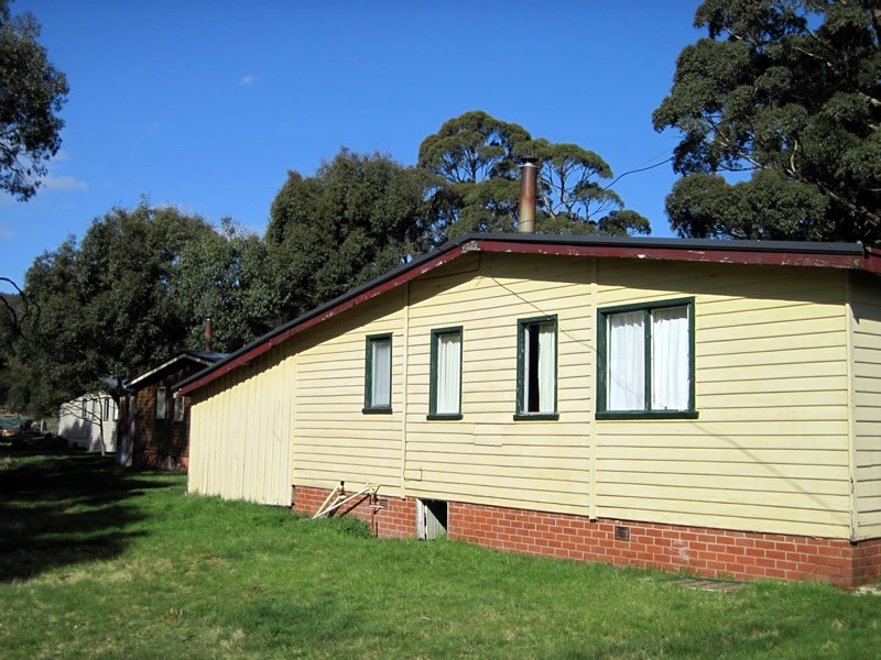 4/5/6 Bronte Park Village, Bronte Park TAS 7140 the real estate