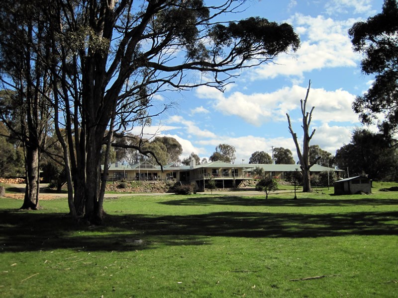 4/5/6 Bronte Park Village, Bronte Park TAS 7140 the real estate