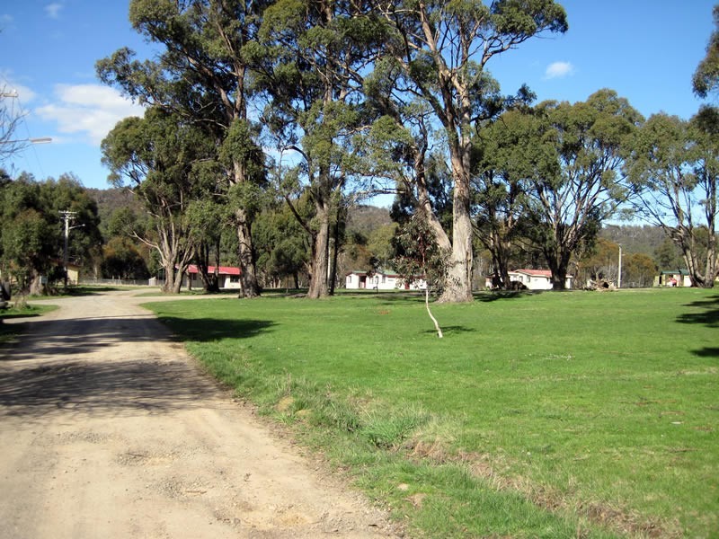 4/5/6 Bronte Park Village, Bronte Park TAS 7140 the real estate