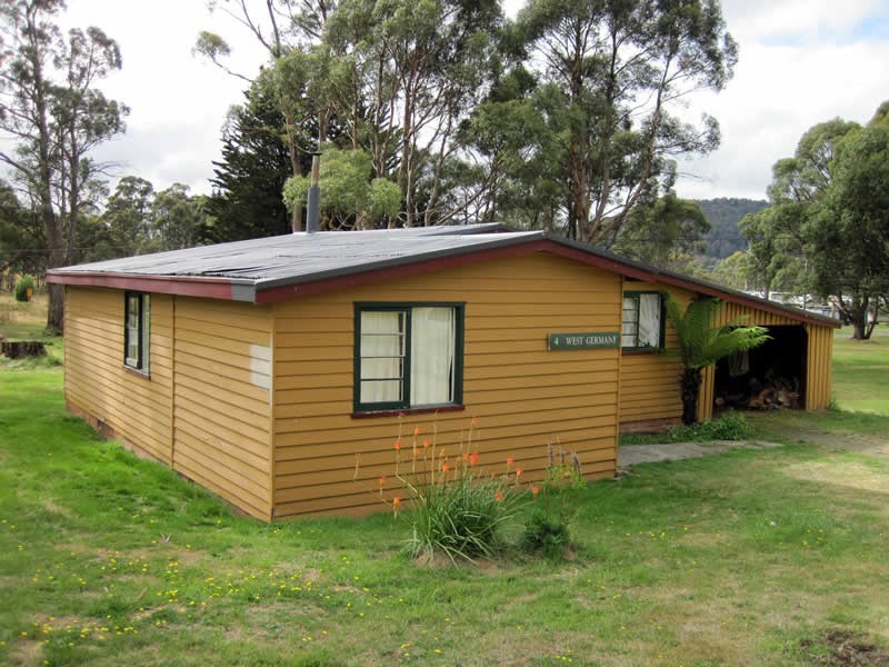 4/5/6 Bronte Park Village, Bronte Park TAS 7140 the real estate