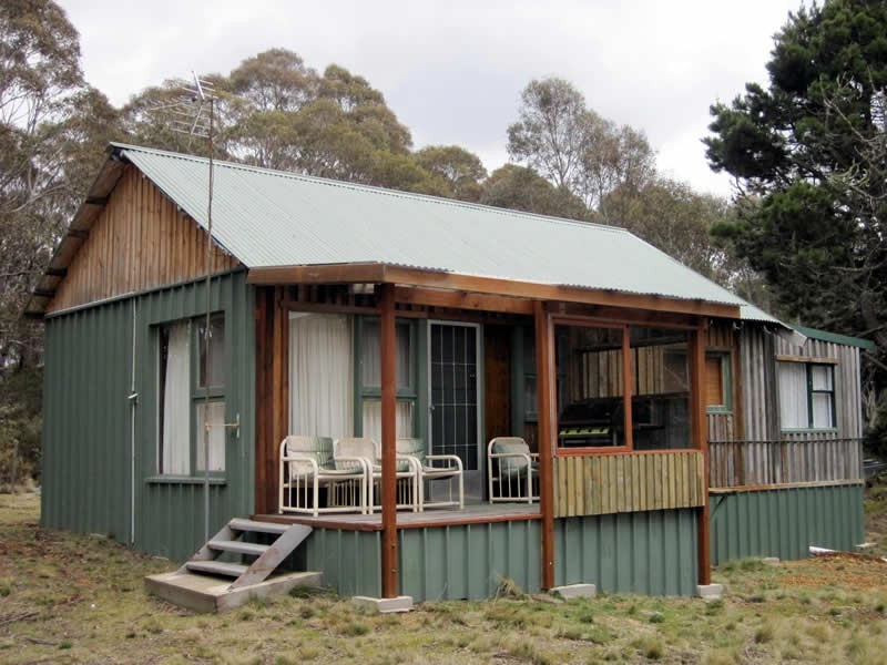 Lot 1 Highland Lakes Road, Breona TAS 7304