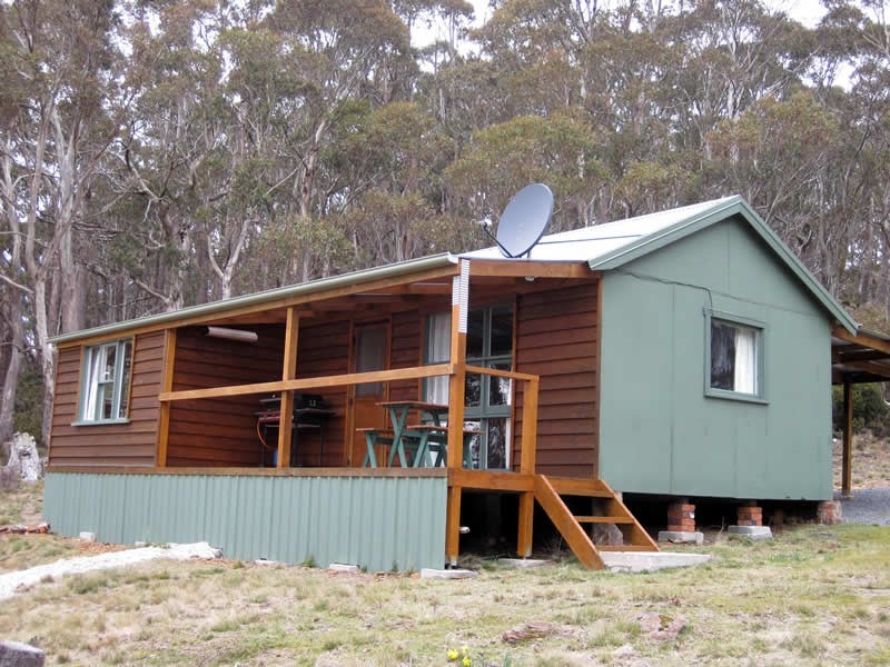 Lot 1 Highland Lakes Road, Breona TAS 7304