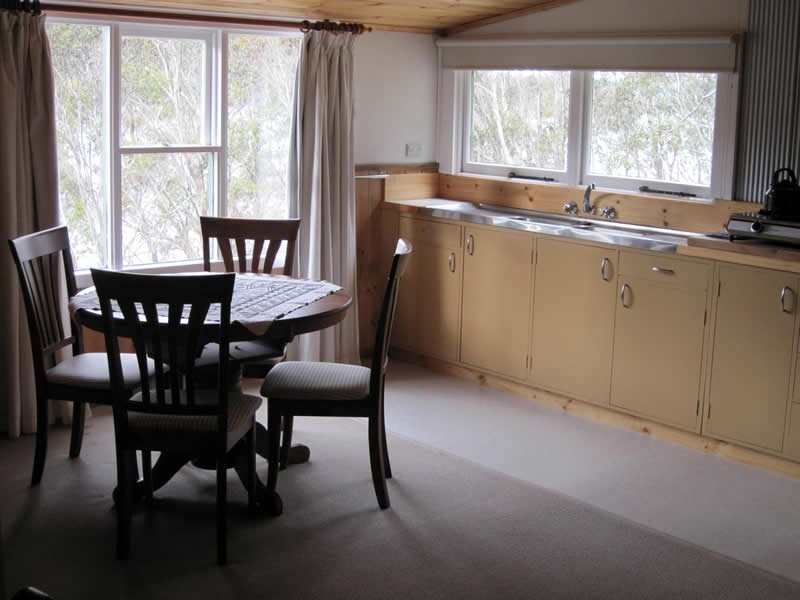 Lot 1 Highland Lakes Road, Breona TAS 7304