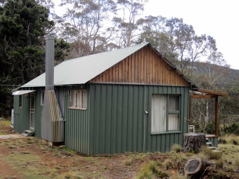 Lot 1 Highland Lakes Road, Breona TAS 7304