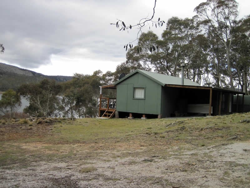 Lot 1 Highland Lakes Road, Breona TAS 7304