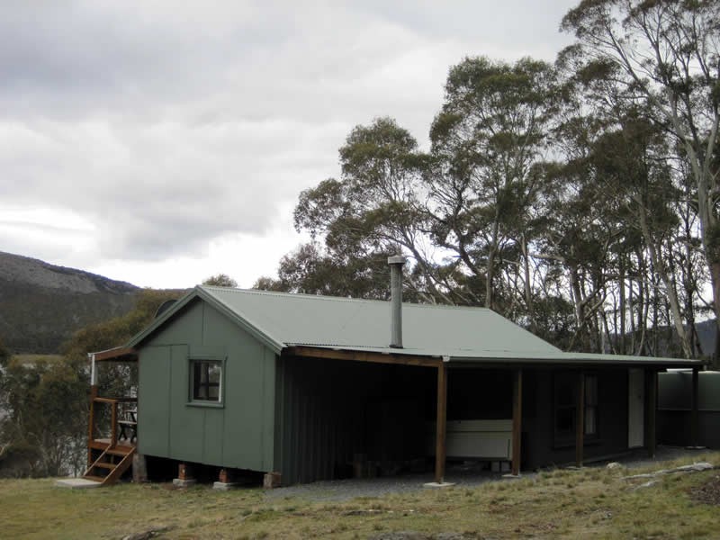 Lot 1 Highland Lakes Road, Breona TAS 7304