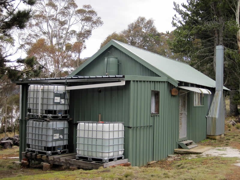 Lot 1 Highland Lakes Road, Breona TAS 7304