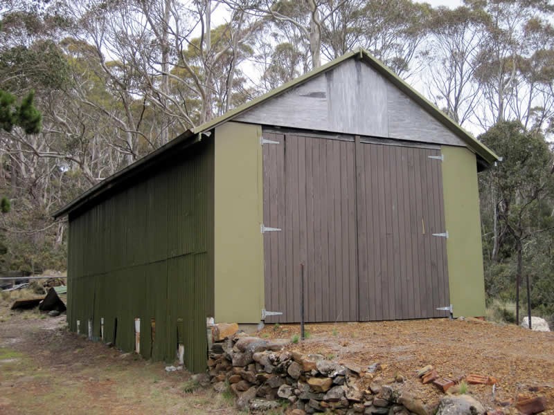 Lot 1 Highland Lakes Road, Breona TAS 7304