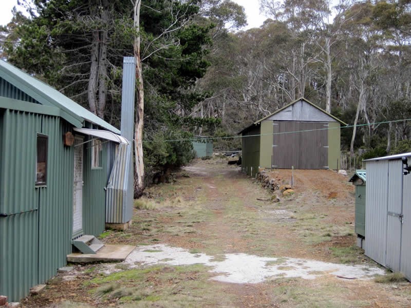 Lot 1 Highland Lakes Road, Breona TAS 7304