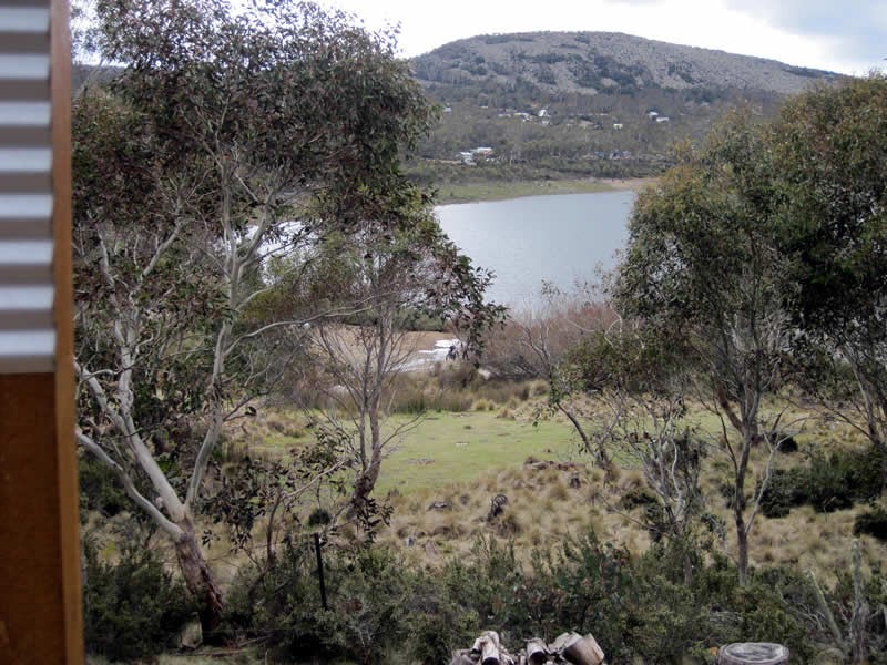 Lot 1 Highland Lakes Road, Breona TAS 7304