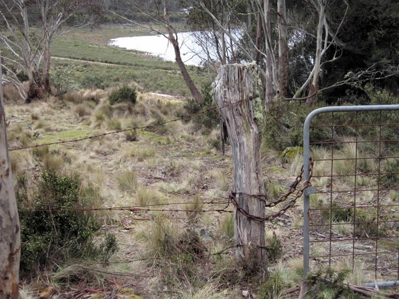 Lot 1 Highland Lakes Road, Breona TAS 7304