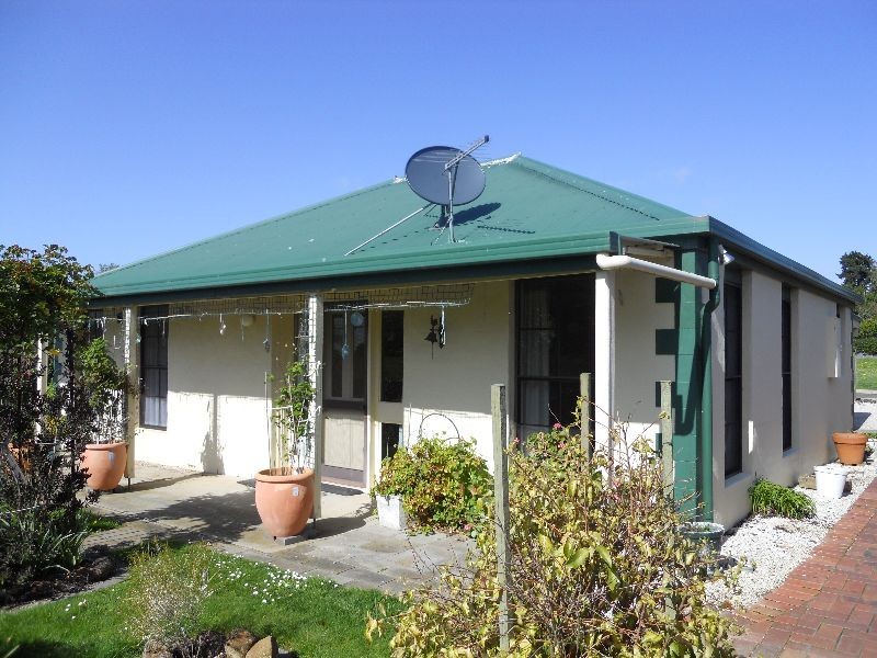 2/6 Lyttleton Street, Longford TAS 7301