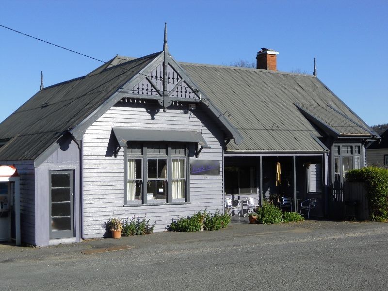 104 High Street, Mathinna TAS 7214