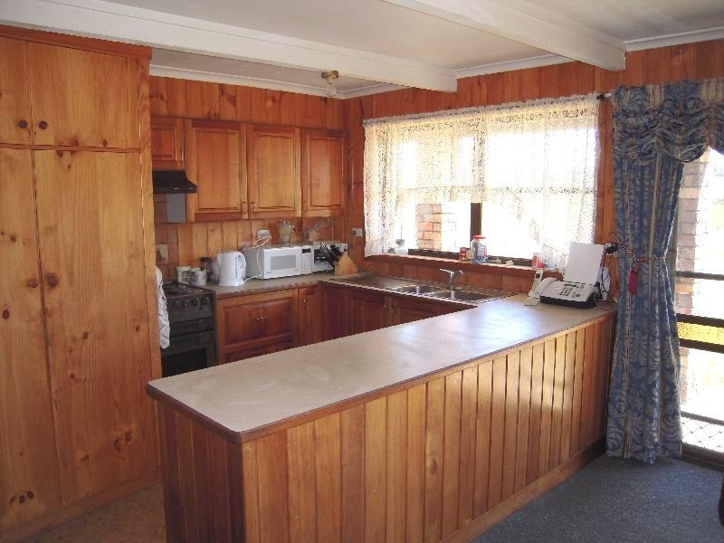 1666 Bridgenorth Road, Rosevale TAS 7292