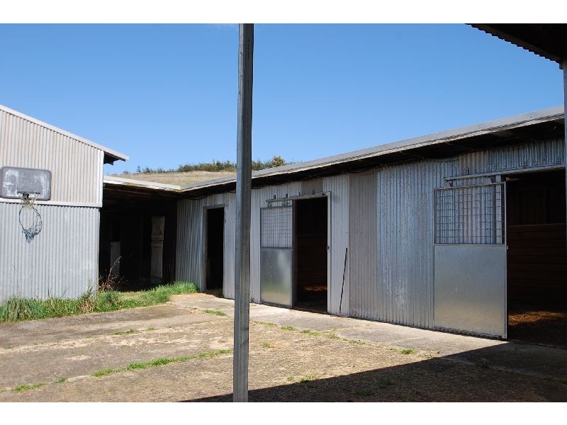 1666 Bridgenorth Road, Rosevale TAS 7292