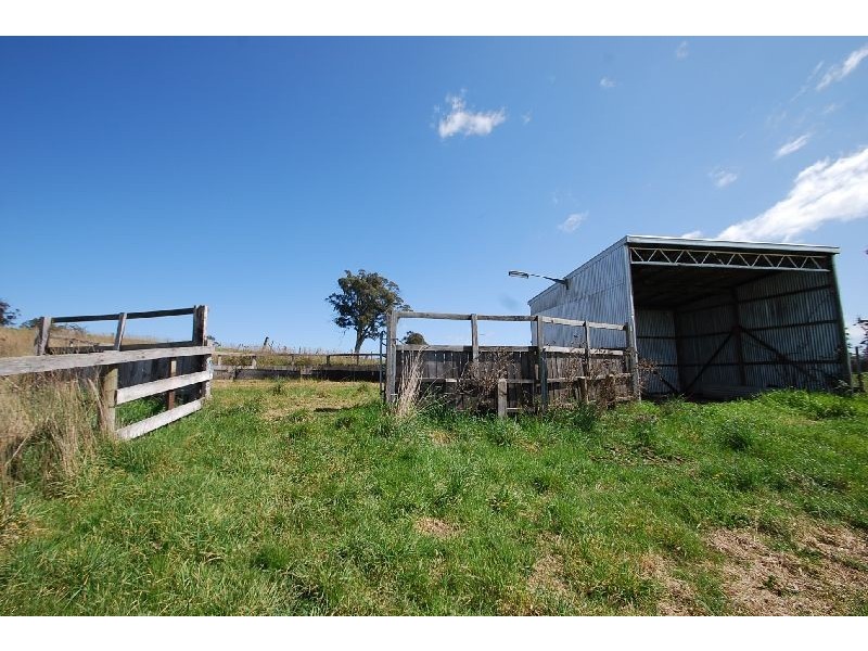 1666 Bridgenorth Road, Rosevale TAS 7292