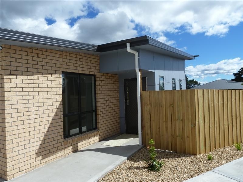 Unit 1/2 Carol Court, Westbury TAS 7303