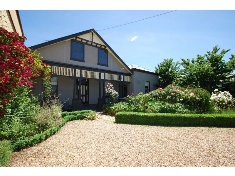 58 Wellington Street, Longford TAS 7301